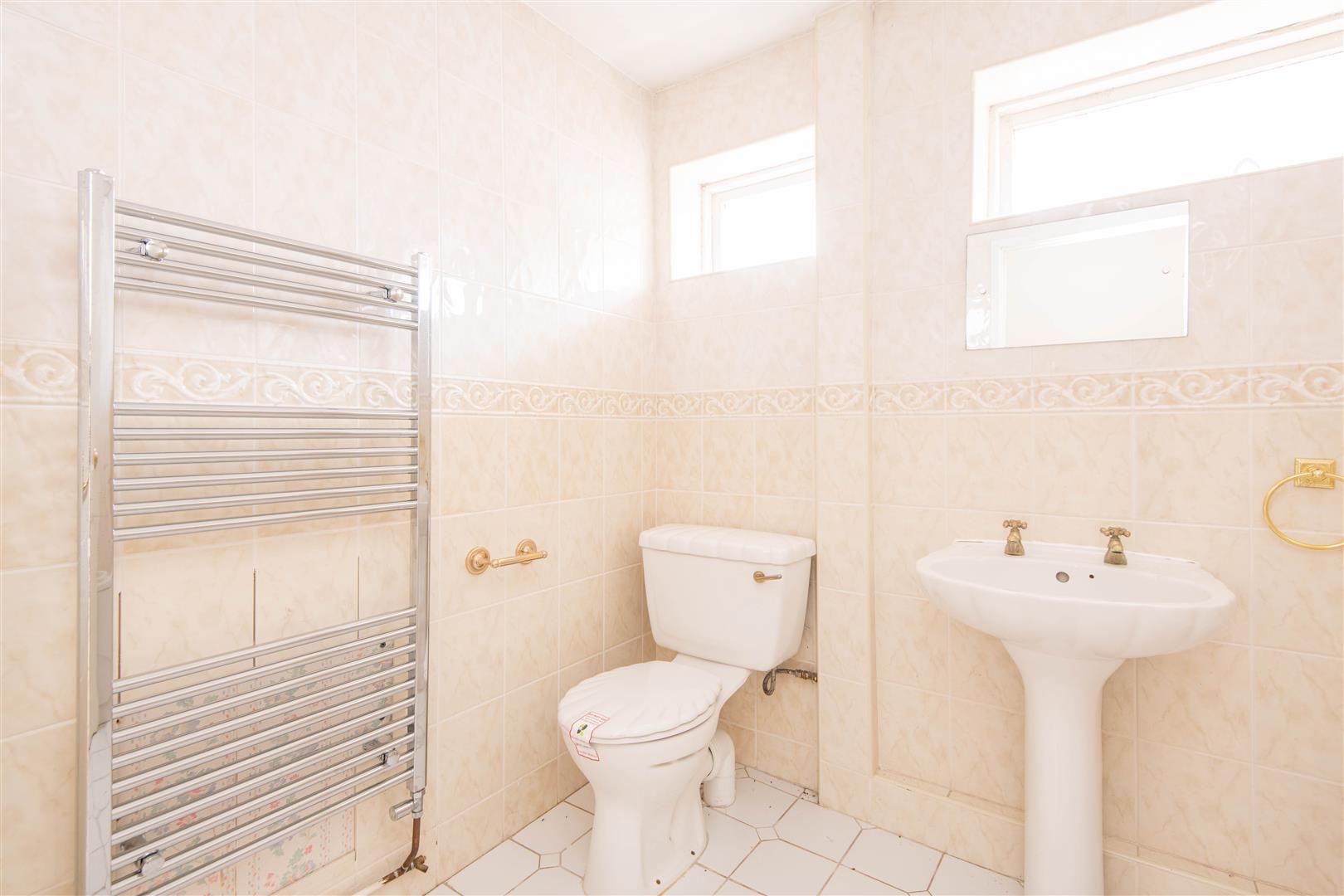 Glencroft, Euxton, Chorley